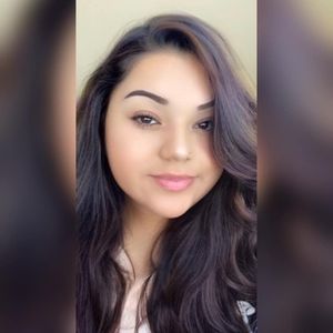 Meet your Posher, Sarita